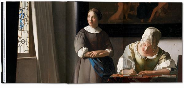 Produktbild: Vermeer