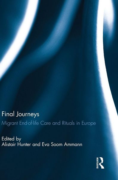 Produktbild: Final Journeys