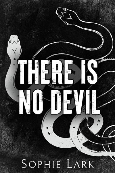 Produktbild: There Is No Devil