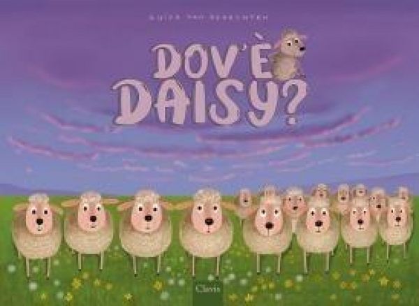 Produktbild: Dov'&egrave; Daisy?
