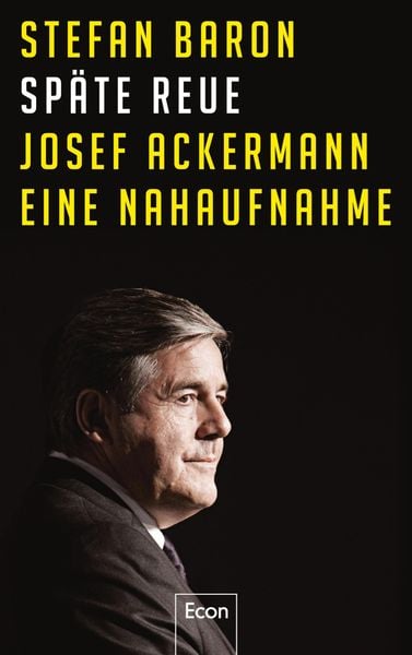 Produktbild: Sp&auml;te Reue