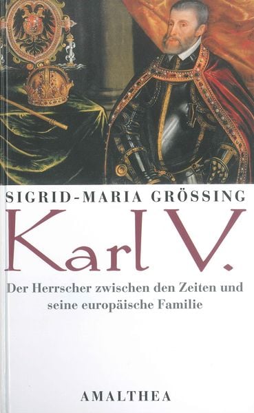 Produktbild: Karl V.