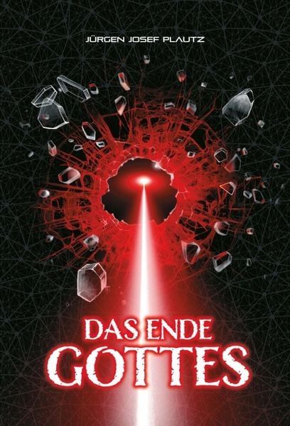 Produktbild: Das Ende Gottes