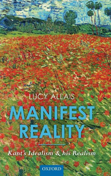 Produktbild: Manifest Reality
