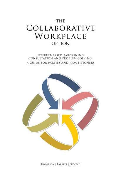 Produktbild: Collaborative Workplace Option