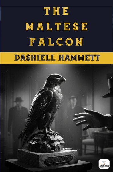 Produktbild: The Maltese Falcon