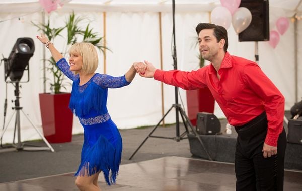 Produktbild: Agatha Raisin - Staffel 3 [2 DVDs]