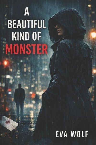 Produktbild: A Beautiful Kind of Monster