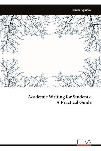 Produktbild: Academic Writing for Students - A Practical Guide