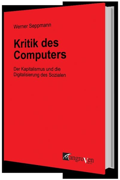 Produktbild: Kritik des Computers