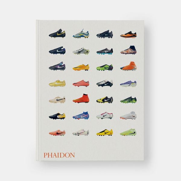 Produktbild: Nike Football Boots