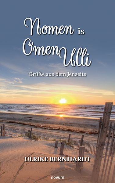 Produktbild: Nomen is Omen Ulli