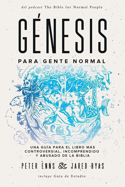 Produktbild: G&eacute;nesis para Gente Normal