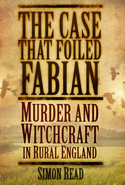 Produktbild: The Case That Foiled Fabian