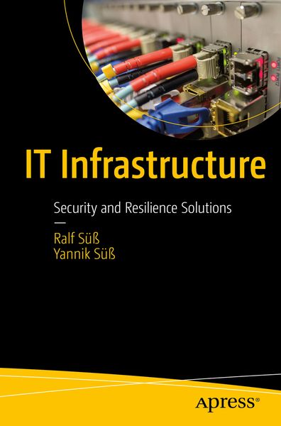 Produktbild: IT Infrastructure