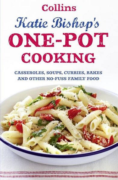Produktbild: One-Pot Cooking