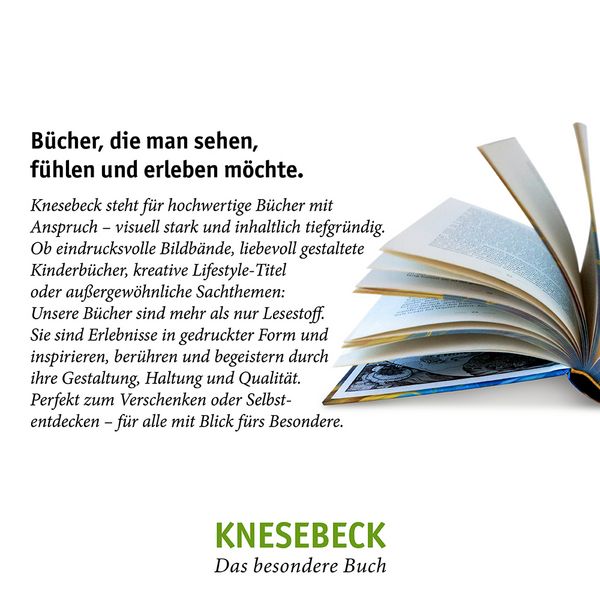 Produktbild: Erkunde den Ozean in diesem Buch