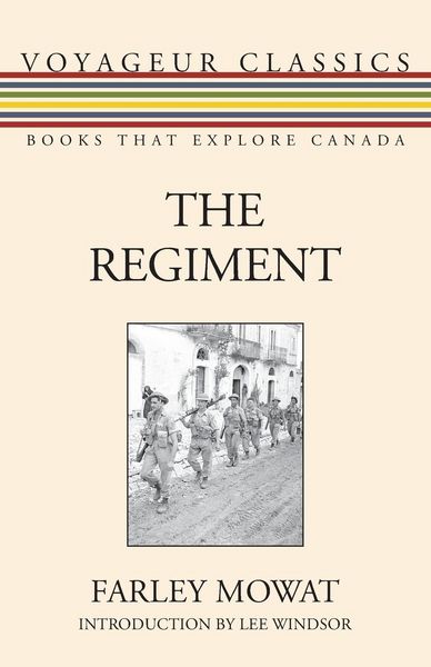 Produktbild: The Regiment