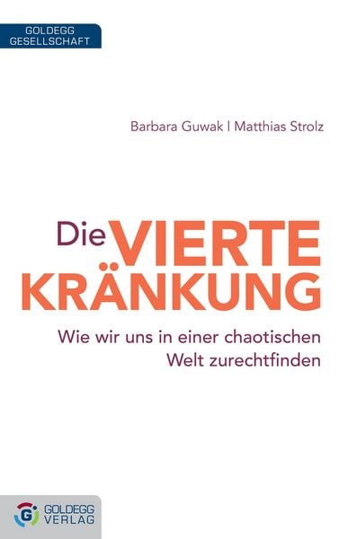 Produktbild: Die vierte Kr&auml;nkung