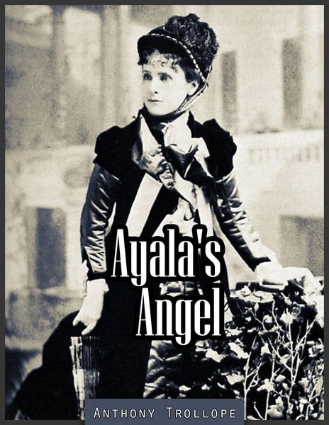 Produktbild: Ayala's Angel