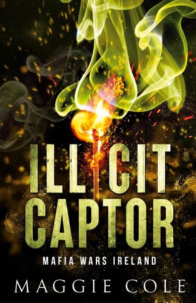 Produktbild: Illicit Captor