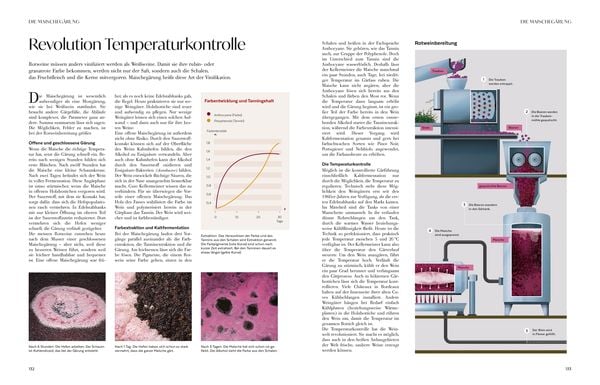 Produktbild: Wein &ndash; Die gro&szlig;e Schule