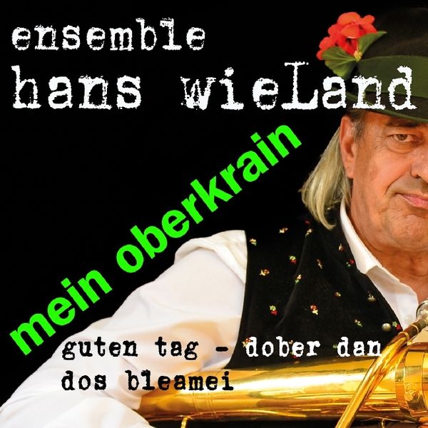 Produktbild: Mein Oberkrain