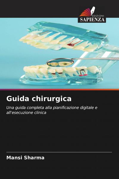 Produktbild: Guida chirurgica