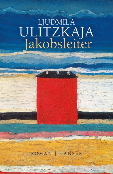 Produktbild: Jakobsleiter