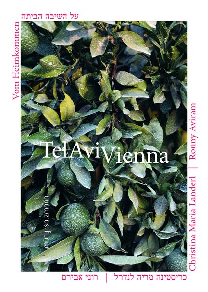 Produktbild: Telavivienna