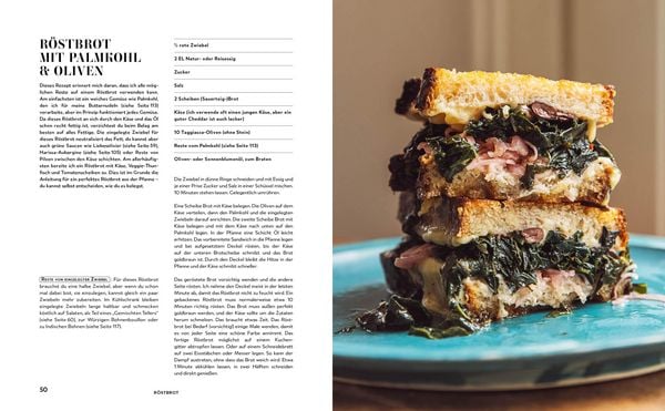 Produktbild: Cosy Kitchen &ndash; Soulfood for One