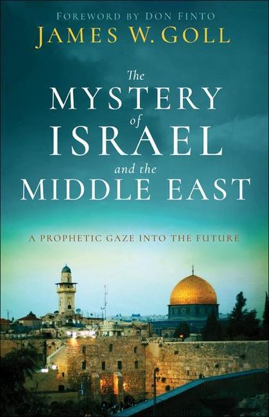 Produktbild: Mystery of Israel and the Middle East