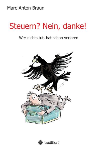 Produktbild: Steuern? Nein, danke!