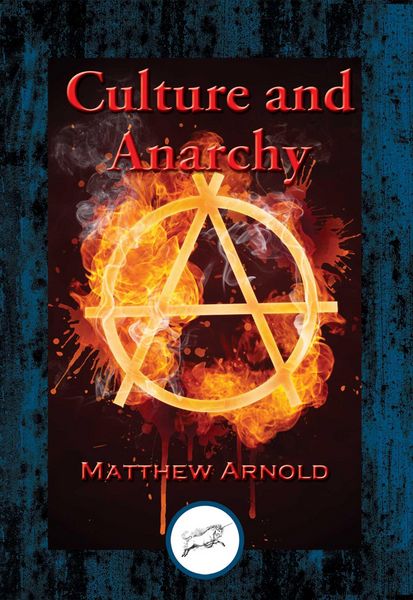 Produktbild: Culture and Anarchy