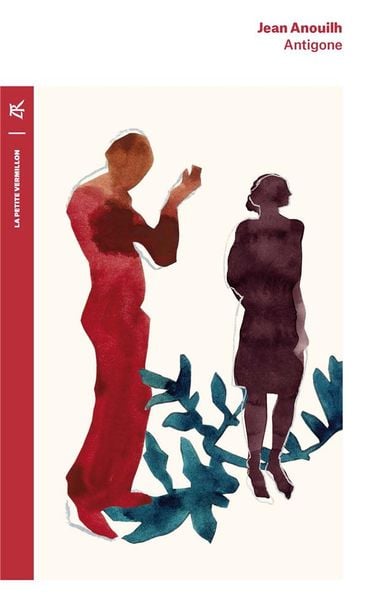 Produktbild: Antigone