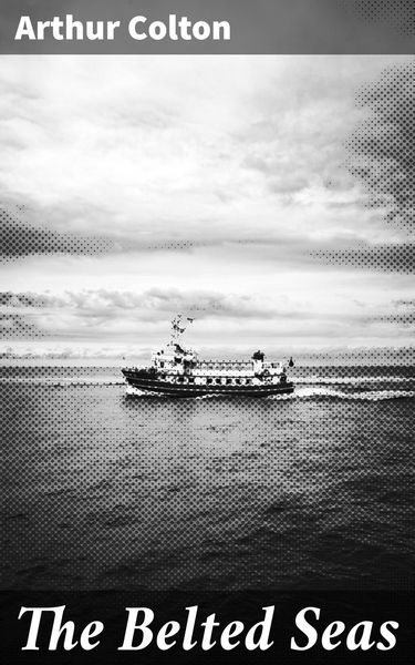 Produktbild: The Belted Seas