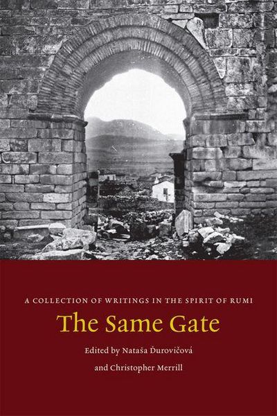 Produktbild: The Same Gate