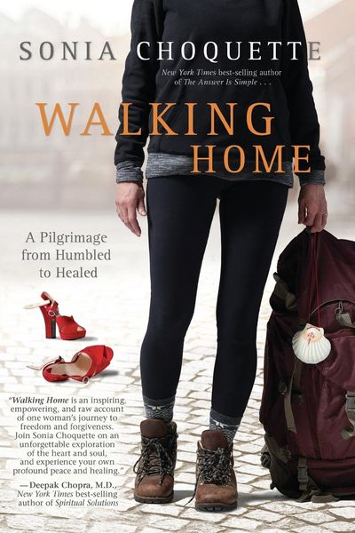 Produktbild: Walking Home