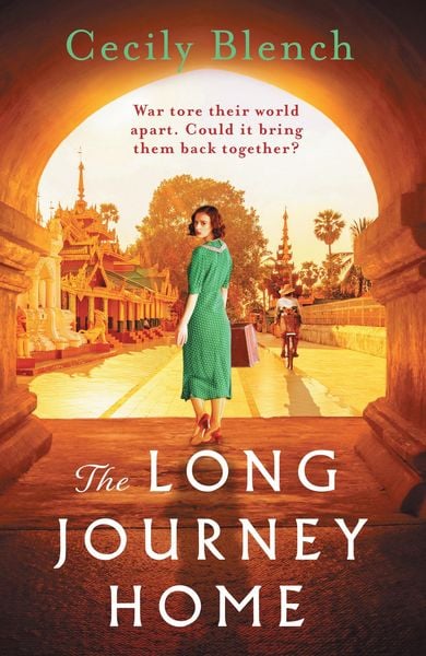 Produktbild: The Long Journey Home