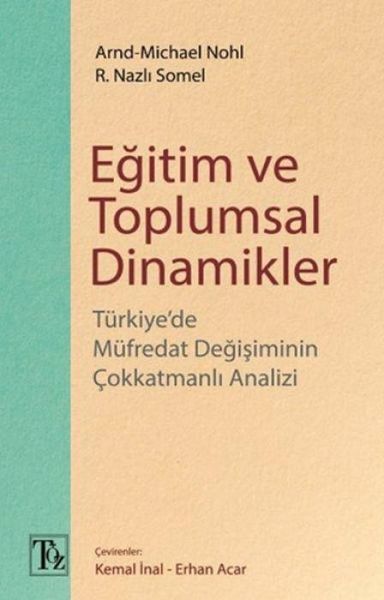 Produktbild: Egitim ve Toplumsal Dinamikler
