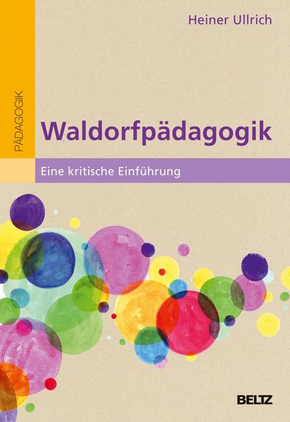 Produktbild: Waldorfp&auml;dagogik