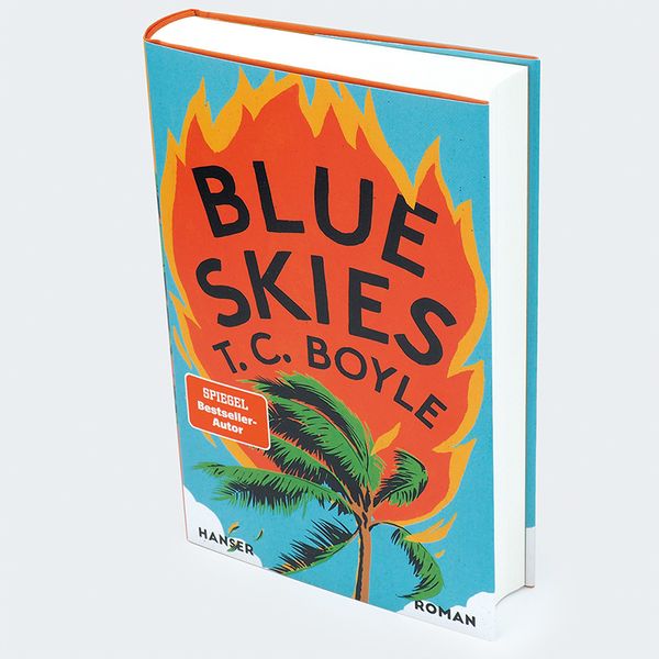 Produktbild: Blue Skies