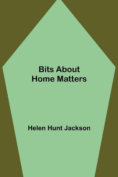 Produktbild: Bits about Home Matters