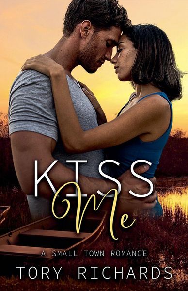 Produktbild: Kiss Me