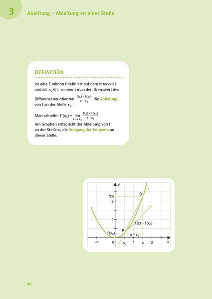 Produktbild: PONS Abi-Check XXL Mathematik