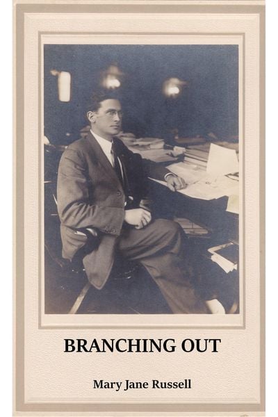 Produktbild: Branching Out