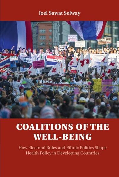 Produktbild: Coalitions of the Well-being