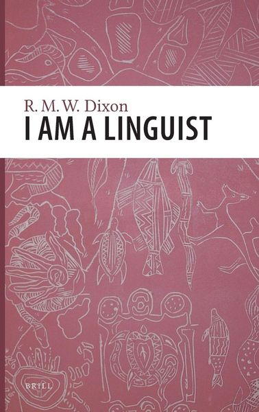 Produktbild: I am a Linguist
