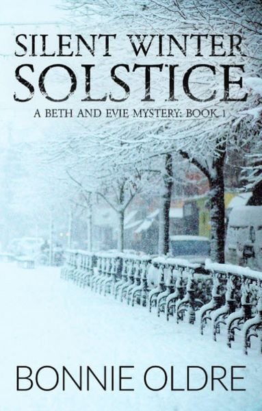 Produktbild: Silent Winter Solstice