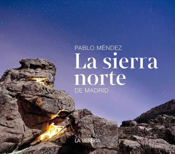 Produktbild: La Sierra Norte de Madrid